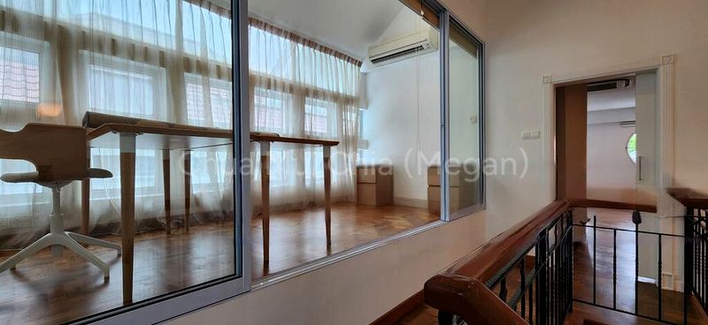 5 Bed Semi-Detached House (Landed) for Rent in  Gentle Villas - Image 4